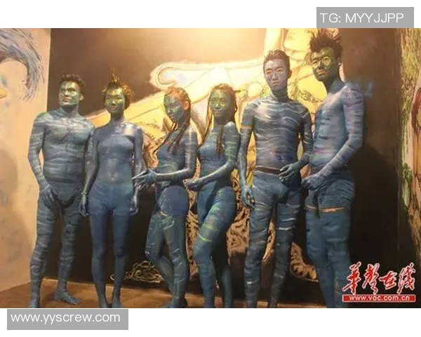 人体彩绘足球赛盛典展现艺术与运动的完美结合与激情碰撞 人体彩绘足球赛盛典展现艺术与运动的完美结合与激情碰撞